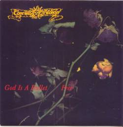 Concrete Blonde : God Is Bullet